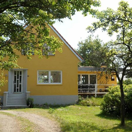 10 Person Holiday Home In R M Bolilmark 외부 사진