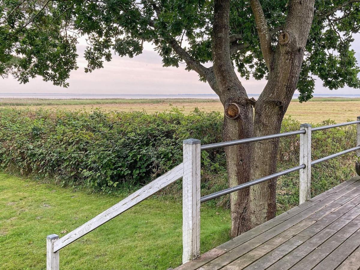 10 Person Holiday Home In R M Bolilmark 외부 사진