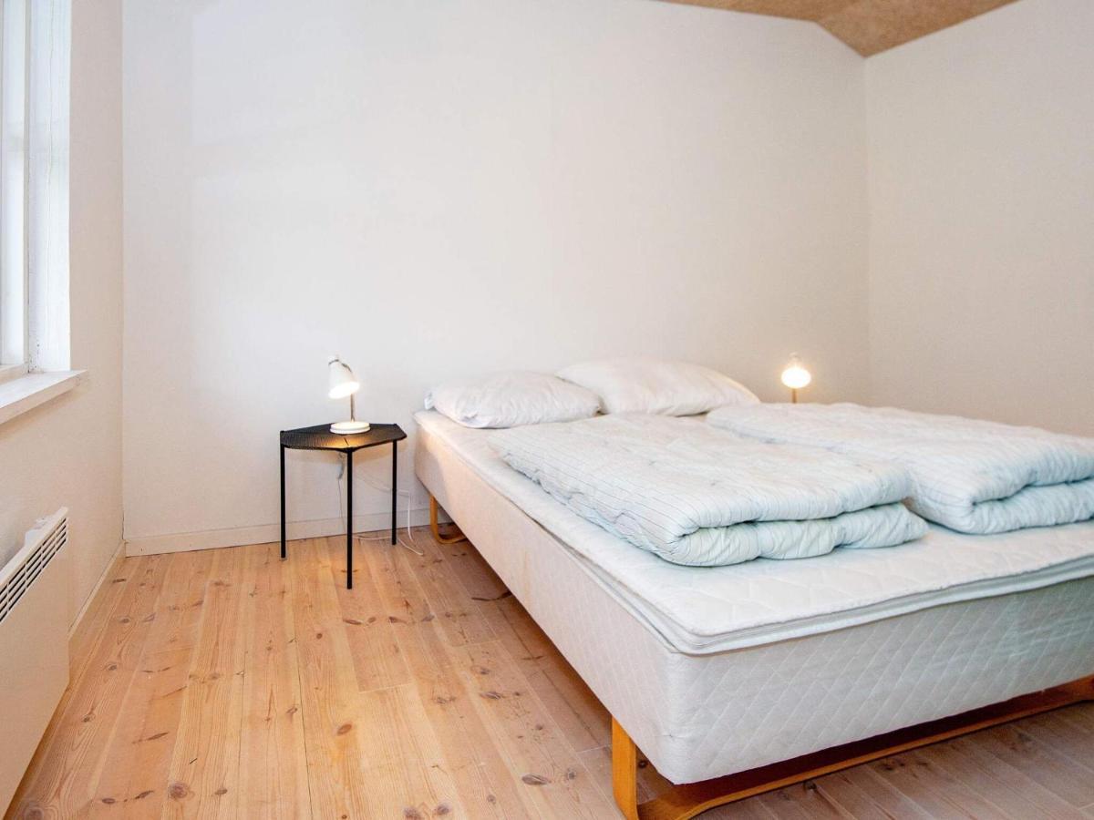 10 Person Holiday Home In R M Bolilmark 외부 사진