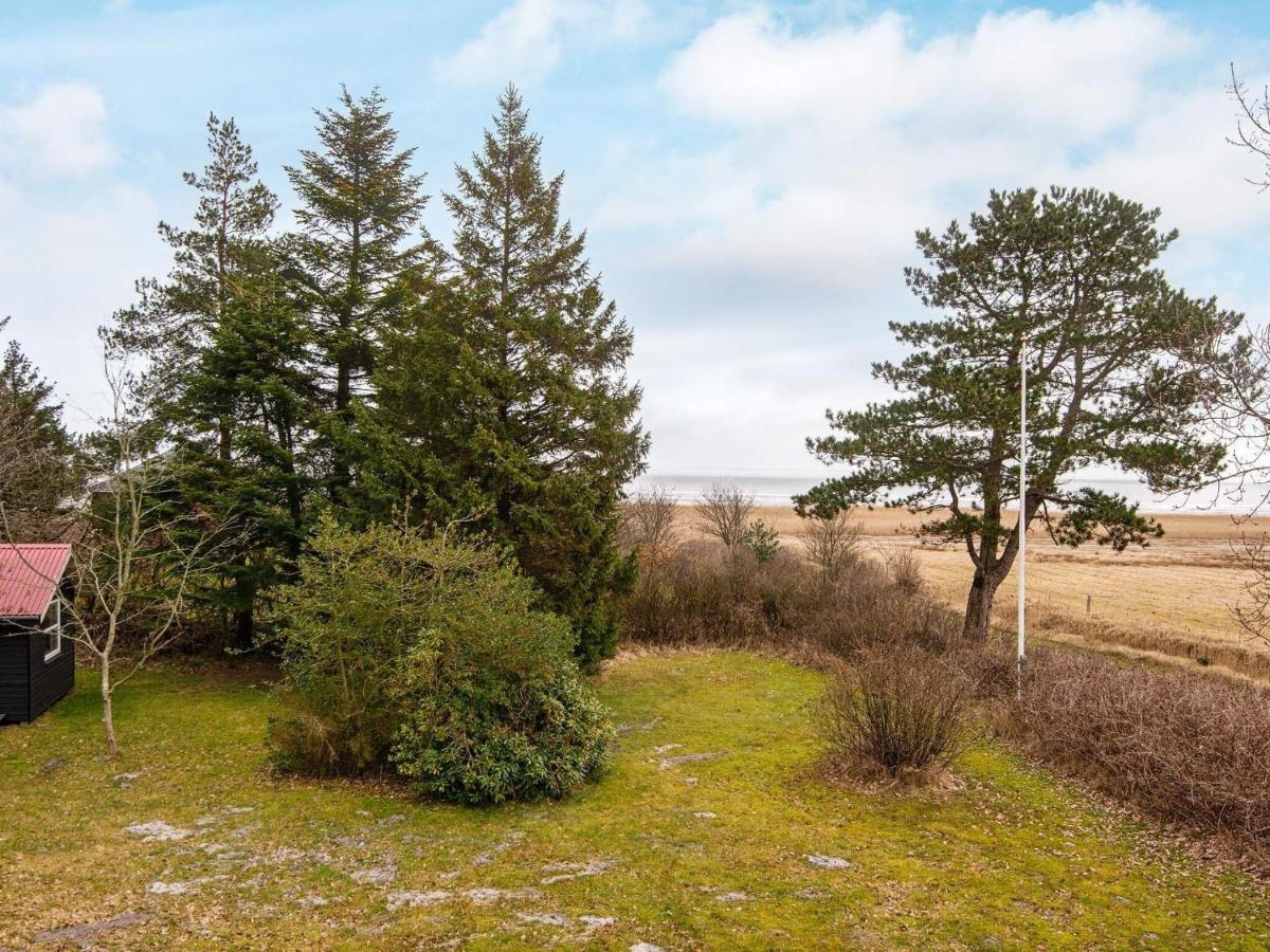 10 Person Holiday Home In R M Bolilmark 외부 사진