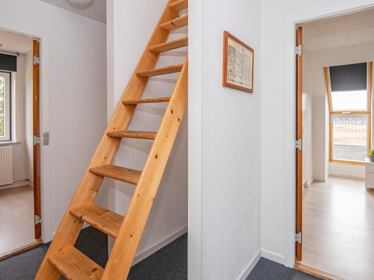 10 Person Holiday Home In R M Bolilmark 외부 사진